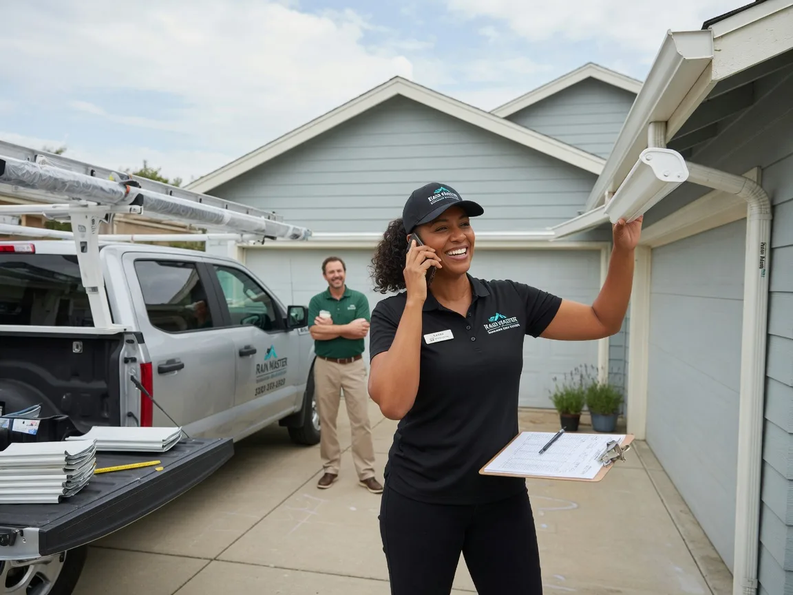 Gutter Installation Bucklin, KS FAQs